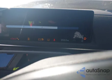 2025 Ford Mustang Mach-E Select from USA, damaged, VIN 3FMTK1R44SMA13011